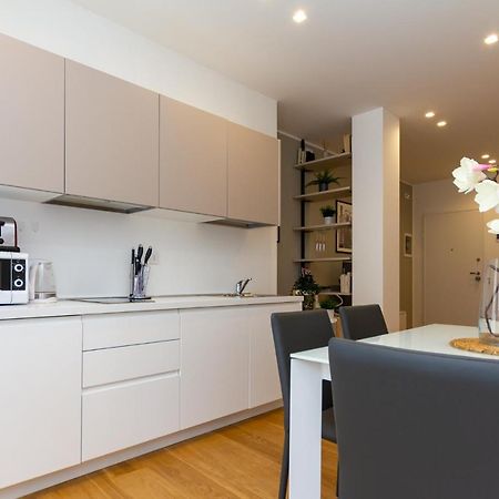 Yourbanflat Chic Voyage 파도바 외부 사진