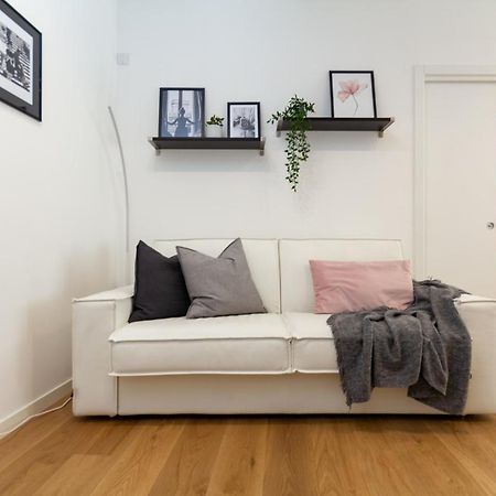 Yourbanflat Chic Voyage 파도바 외부 사진