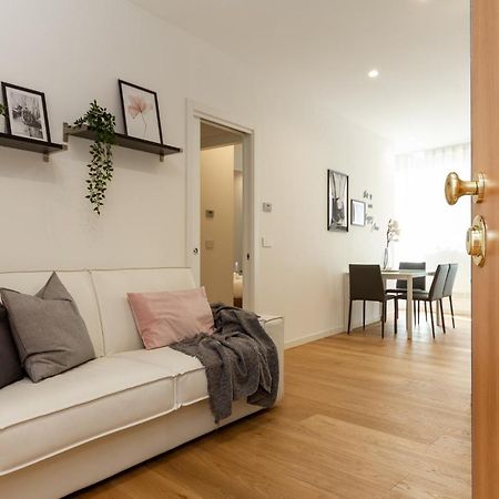 Yourbanflat Chic Voyage 파도바 외부 사진