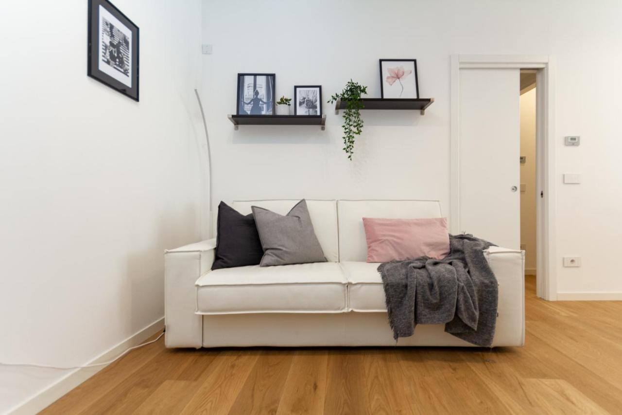 Yourbanflat Chic Voyage 파도바 외부 사진