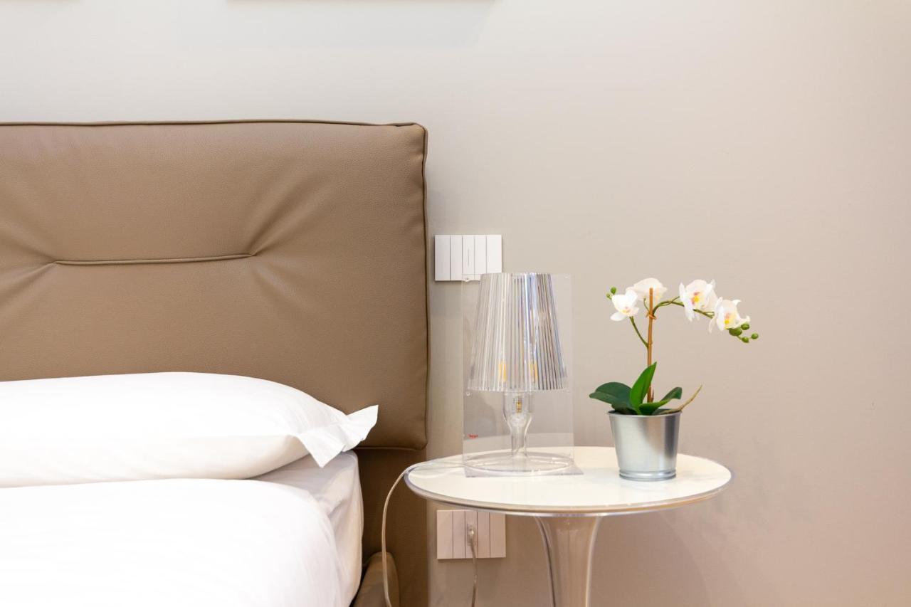 Yourbanflat Chic Voyage 파도바 외부 사진