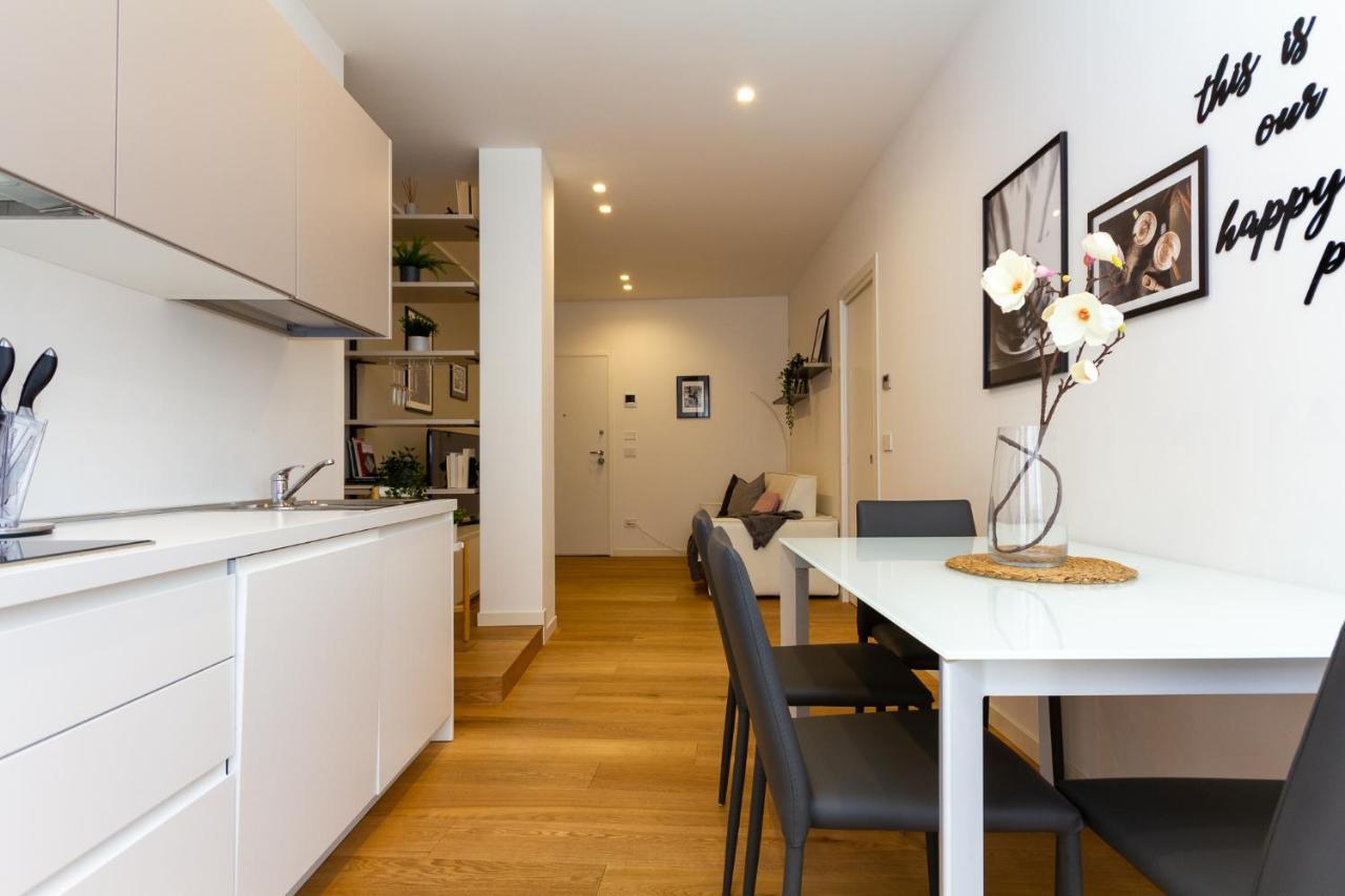 Yourbanflat Chic Voyage 파도바 외부 사진