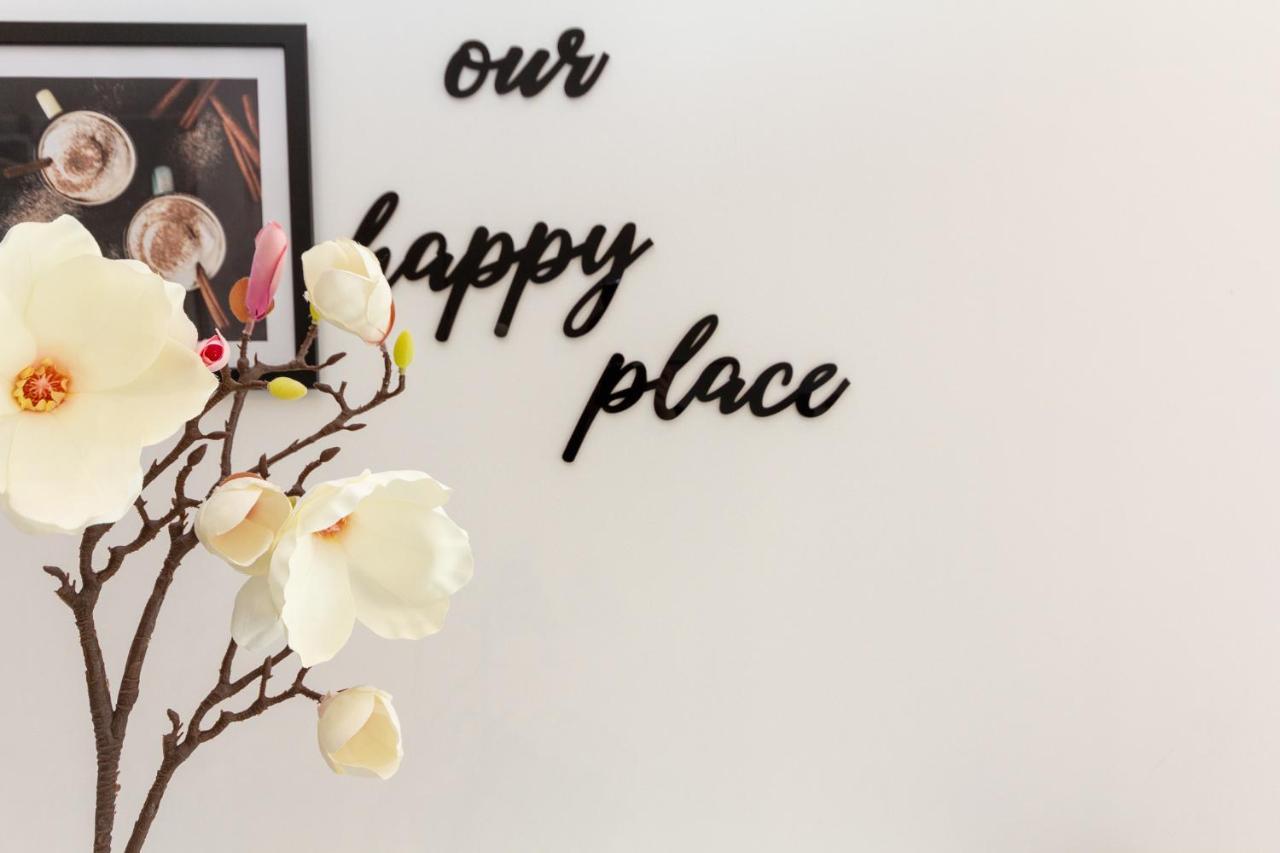 Yourbanflat Chic Voyage 파도바 외부 사진